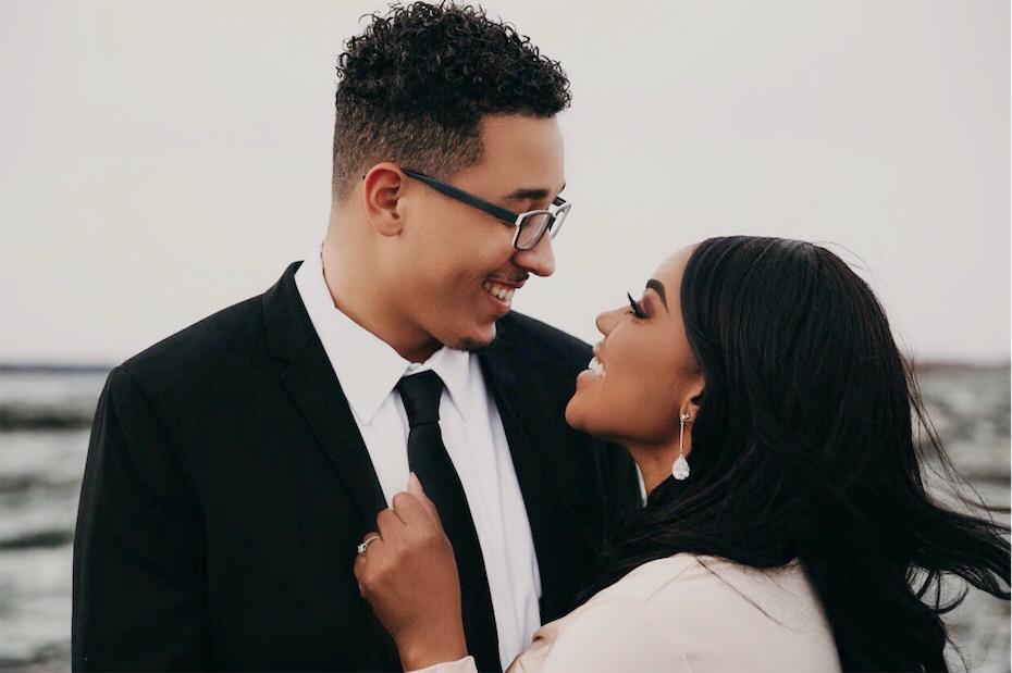 The Wedding Website of Natalie Imbert and Nicholas Alves