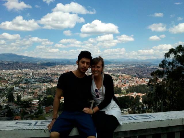 The Wedding Website of Stephanie Kasten and Javier Ramirez