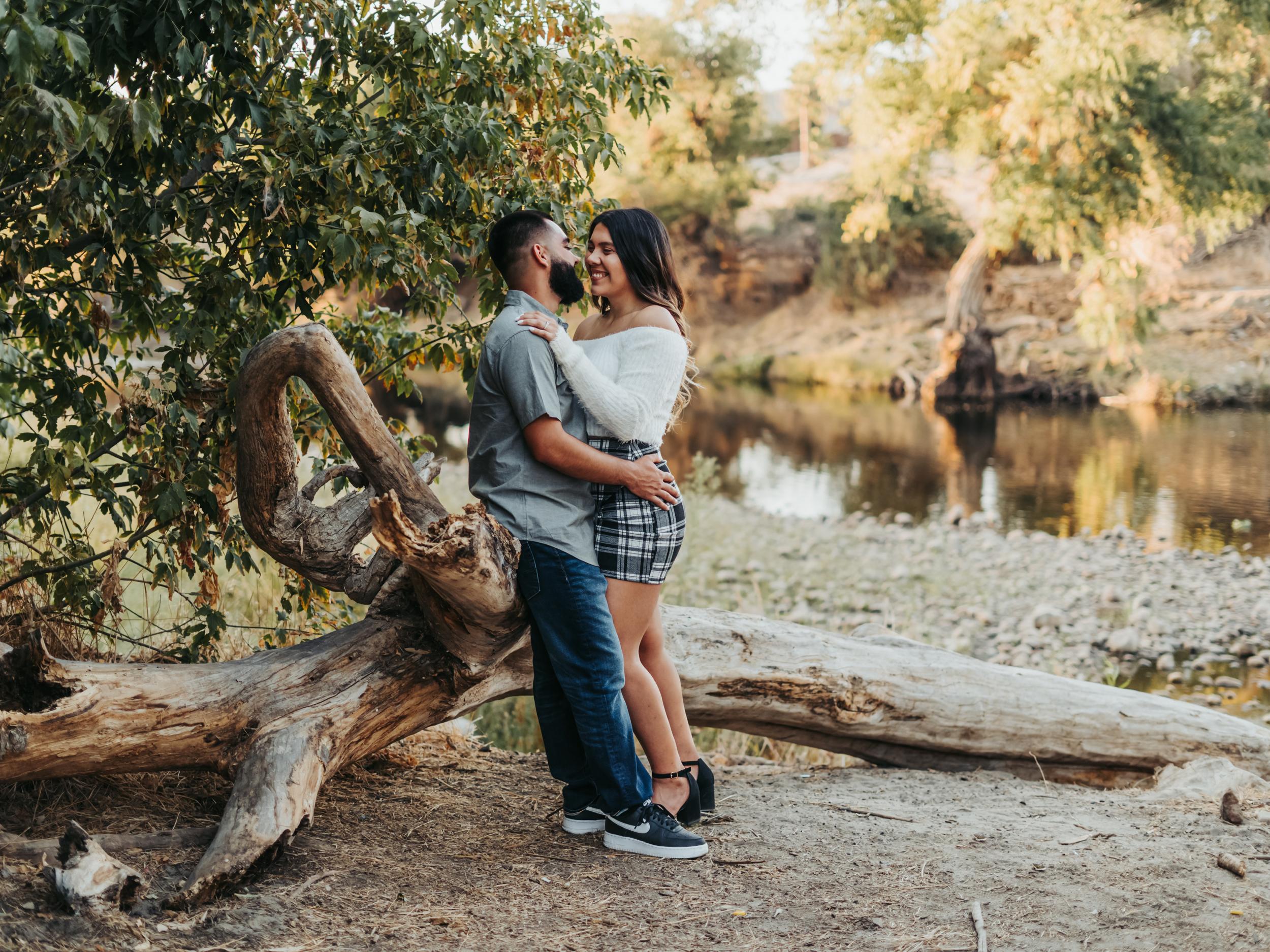 The Wedding Website of John Connick and Vanessa Uribe