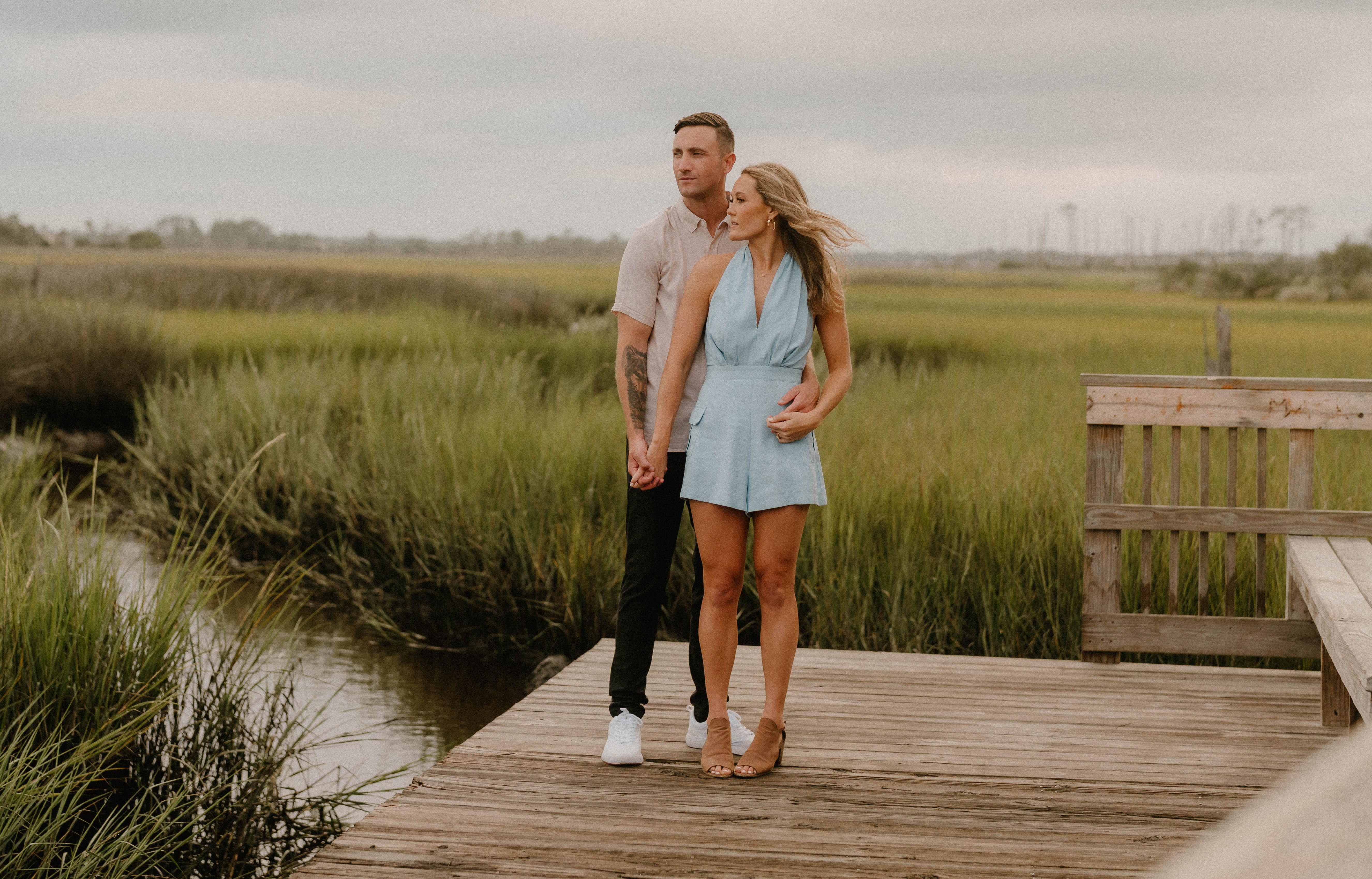 The Wedding Website of Abigail Warnken and Clayton Wolfe