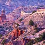 Palo Duro Canyon State Park