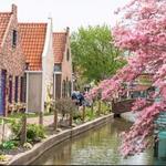 Windmill Island Gardens