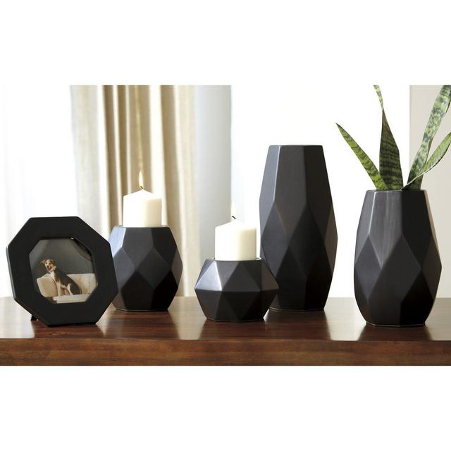 Ishiro Decorative 5 Piece Accessory Set