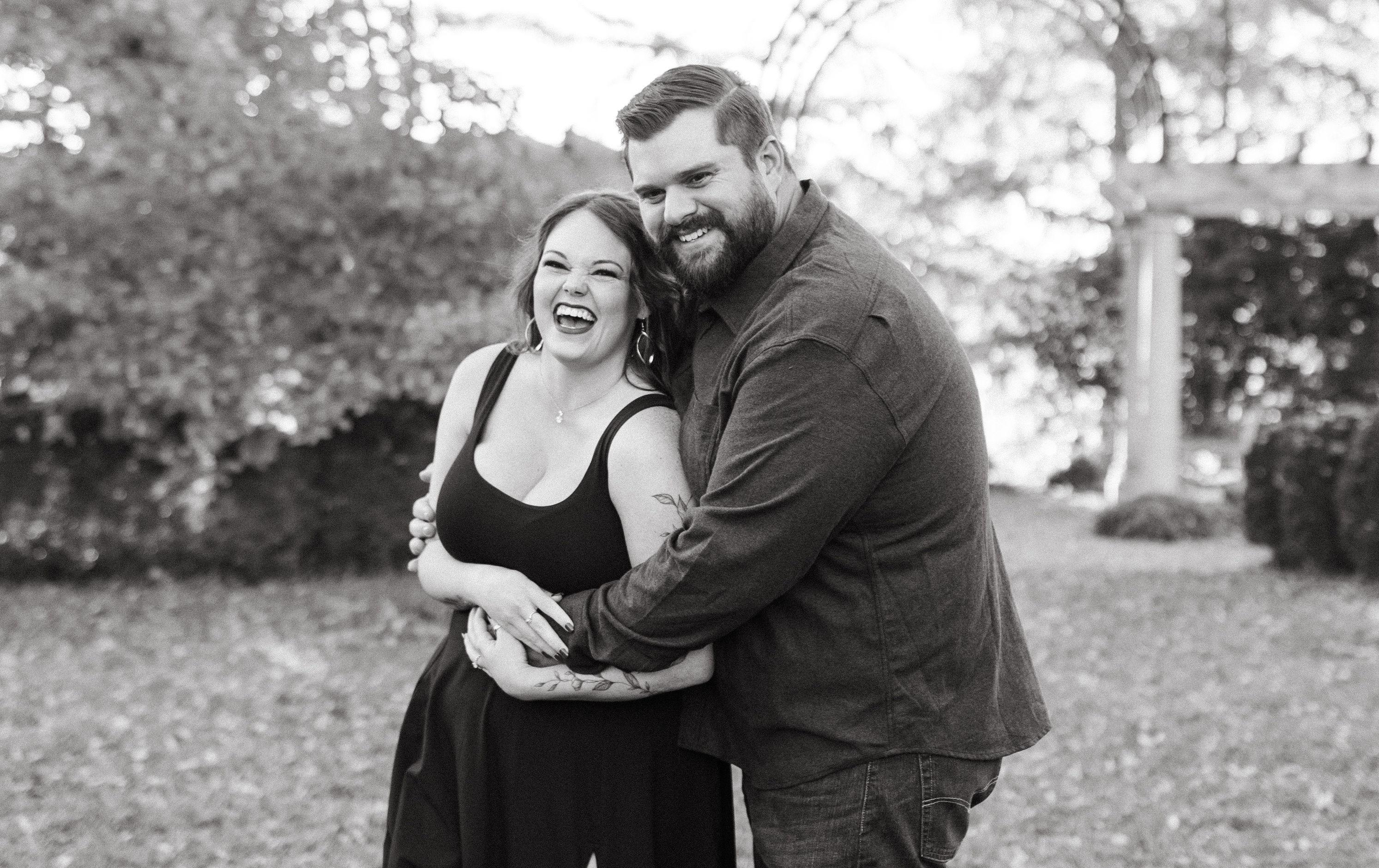 The Wedding Website of Amanda Klosterman and Nathan George