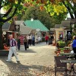 Kitchen Kettle Village