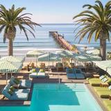 The Rooftop Bar - Mission Pacific