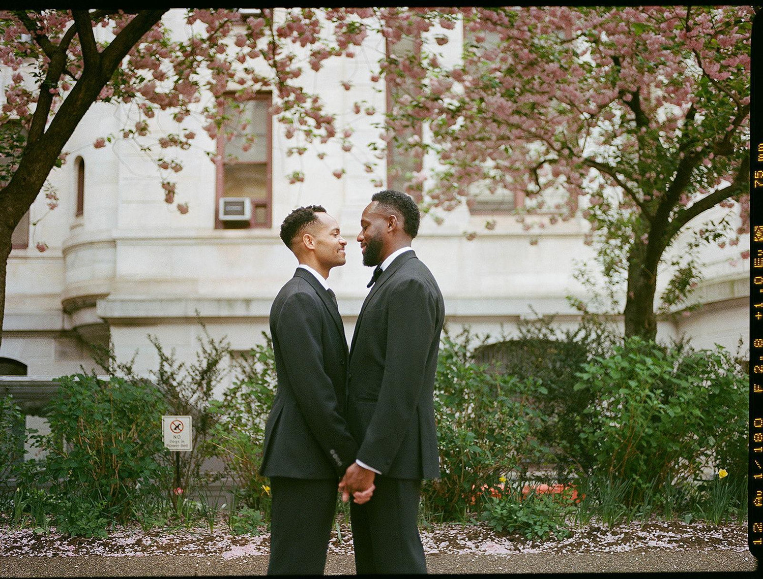 The Wedding Website of Kristan Scott and Rhett James