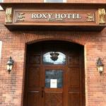 The Roxy - Hotel, Restaurant & Bar