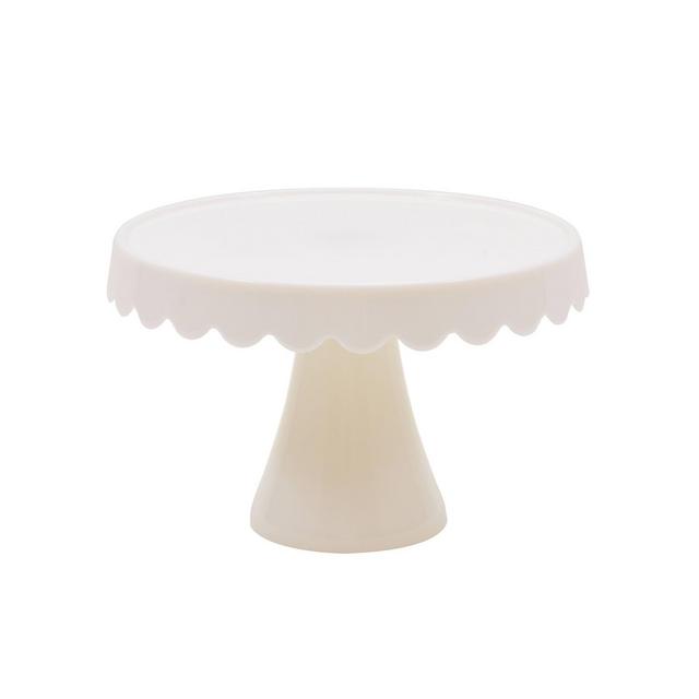 Small Plastic Cake Stand - Spritz™
