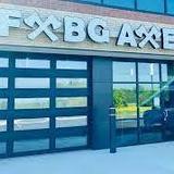 FXBG Axes