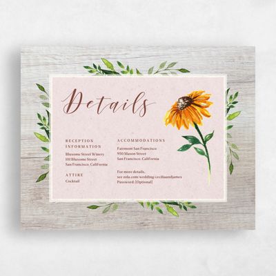 Blush, Grey Wedding Enclosure - Sunnyridge
