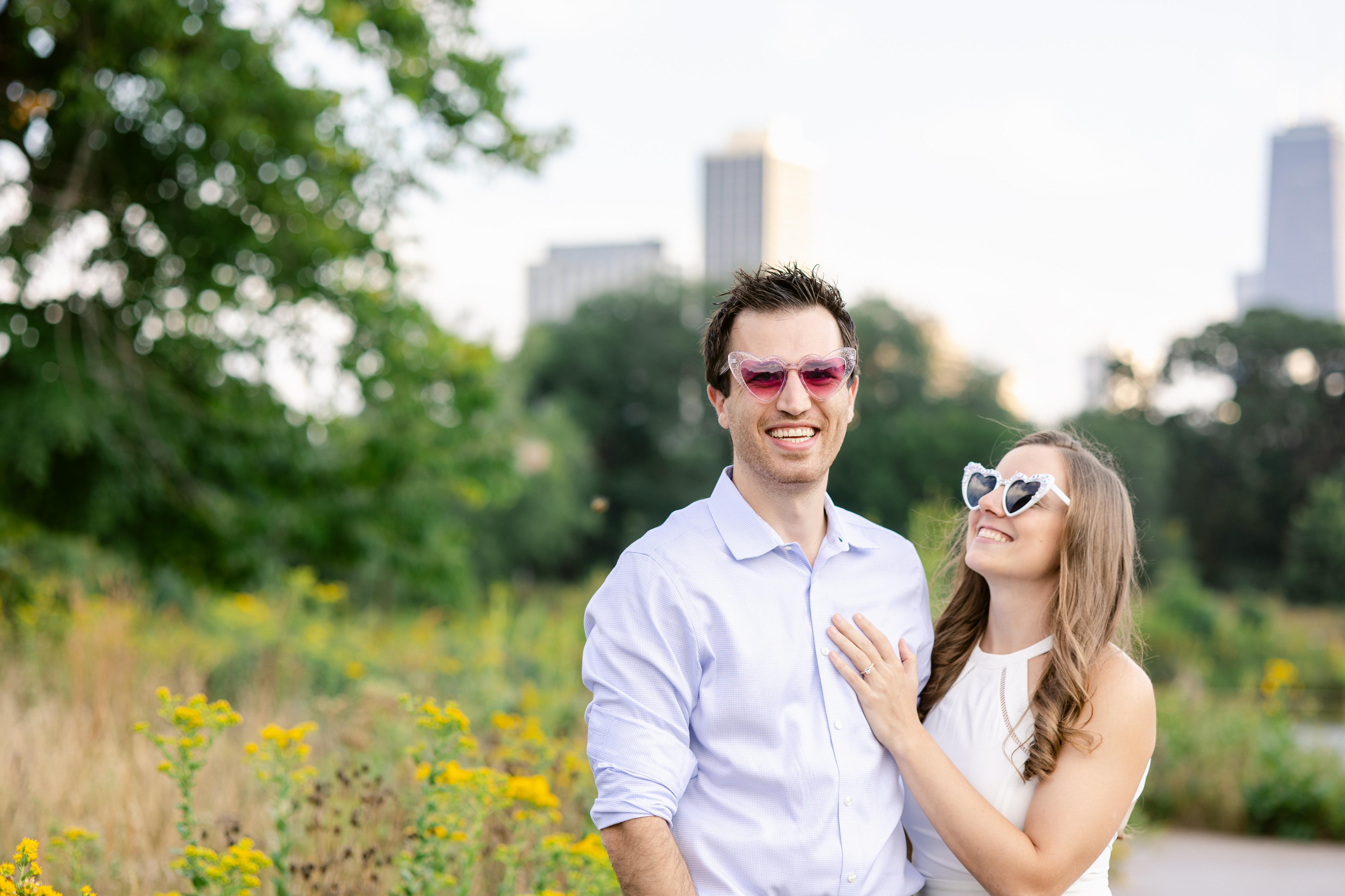 The Wedding Website of Kendal Flegenheimer and Scott Mayer