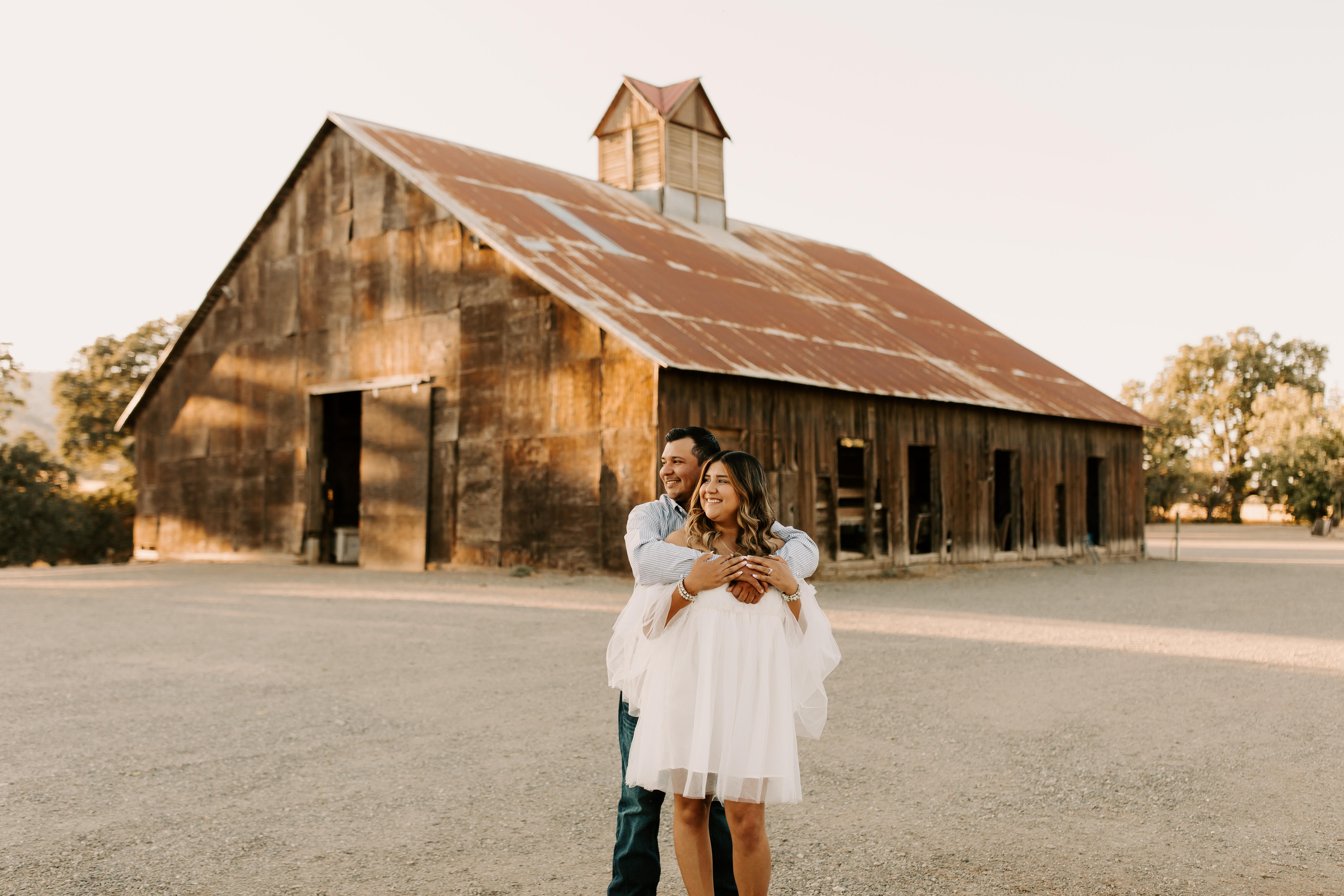 The Wedding Website of Allyah Perez and Martin Pulido