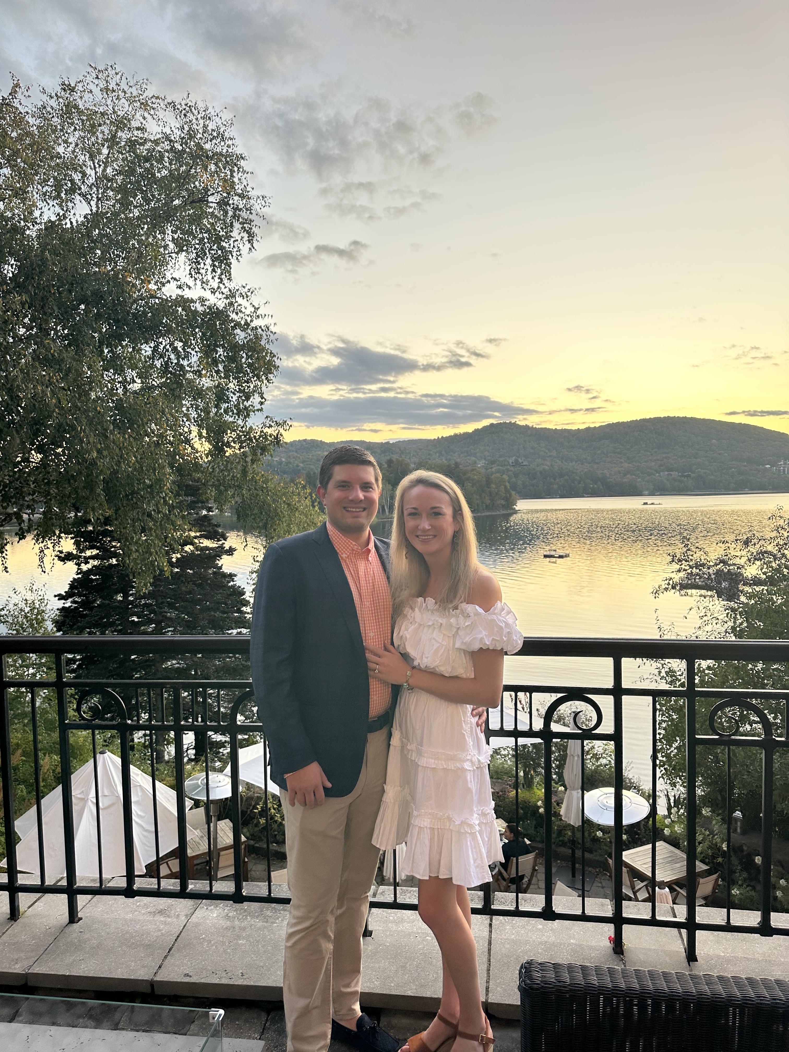 The Wedding Website of Paige McCormick and Jared Kindy