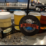 Mill River Brewing BBQ & Smokehouse