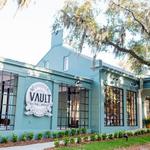 The Vault Kitchen & Market