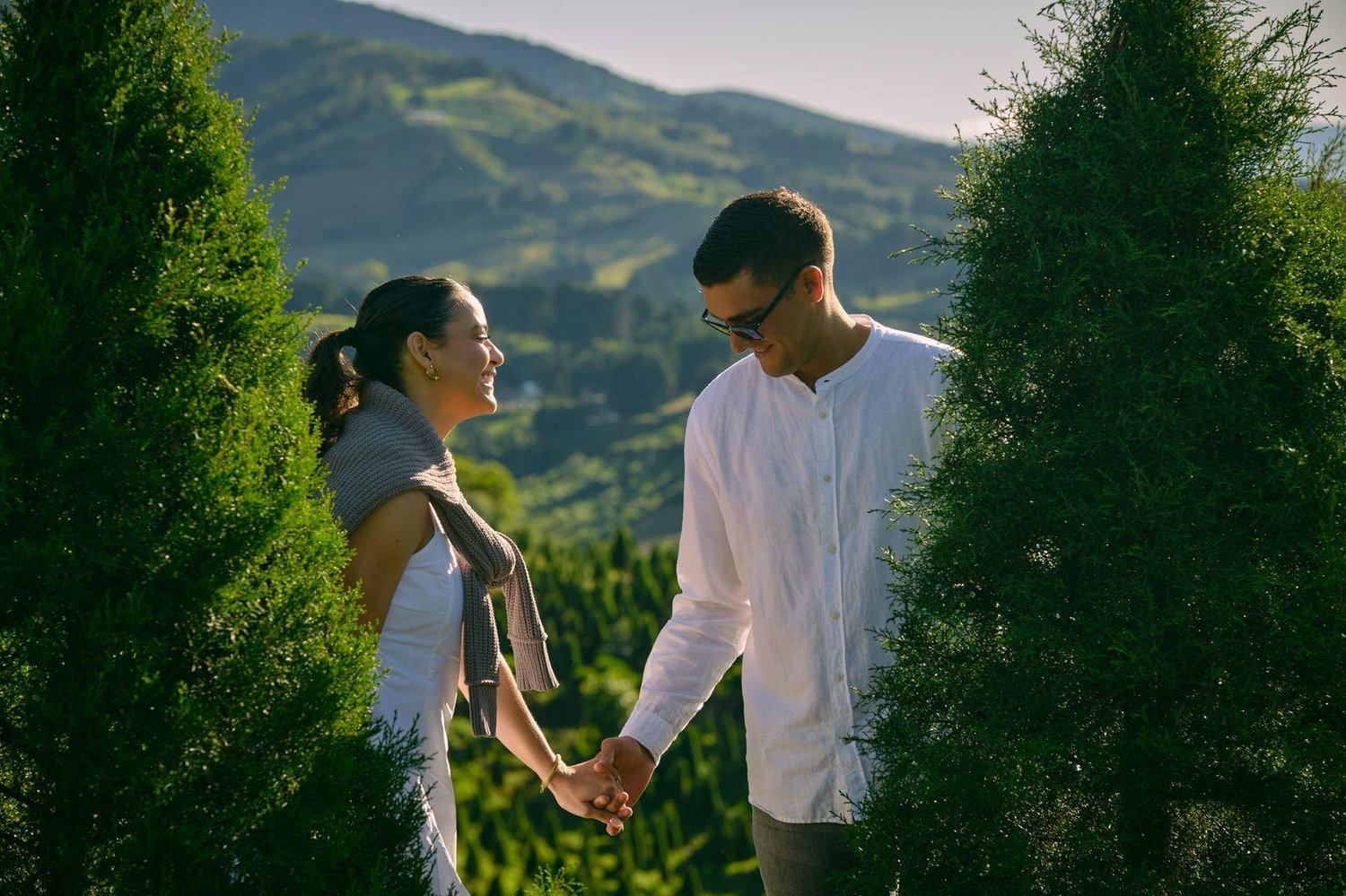 The Wedding Website of Maripaz Araya and Luis Daniel Rodríguez