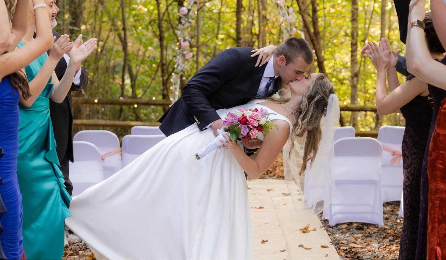 The Wedding Website of Sam Woodtke and Johnny Woodtke