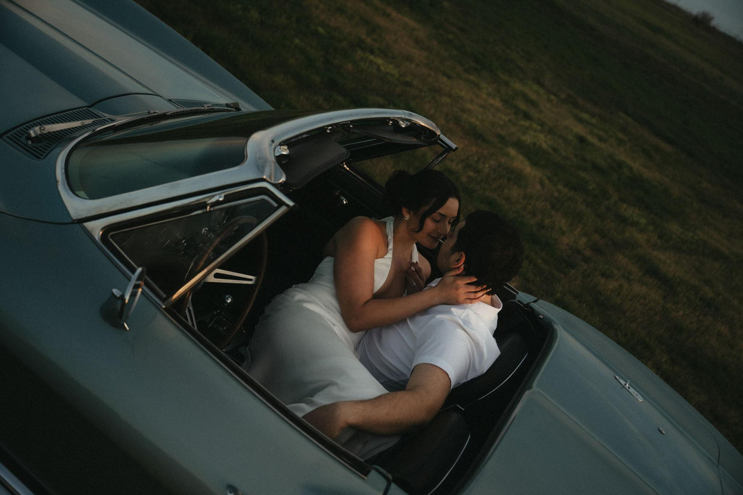 The Wedding Website of Cadence McKean and Phoenix Capetillo