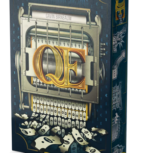 QE