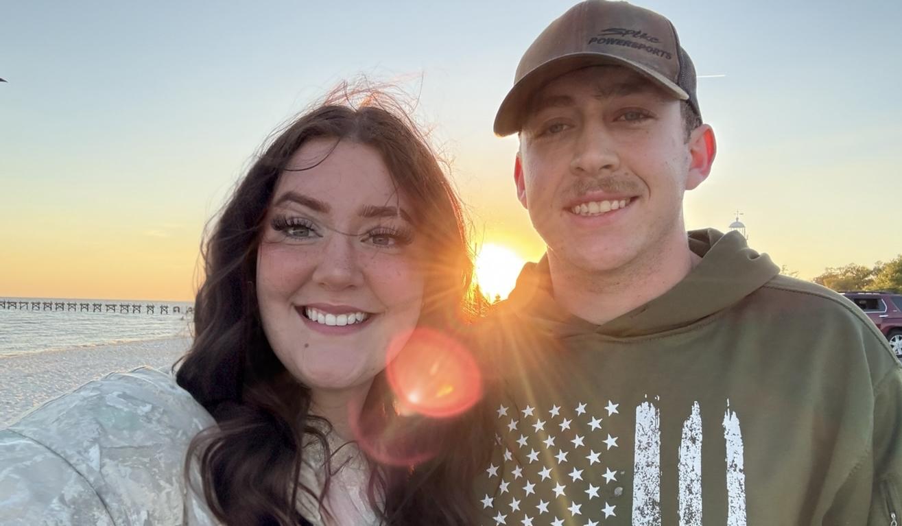 The Wedding Website of Paige Bartholomew and Zachariah Cannon