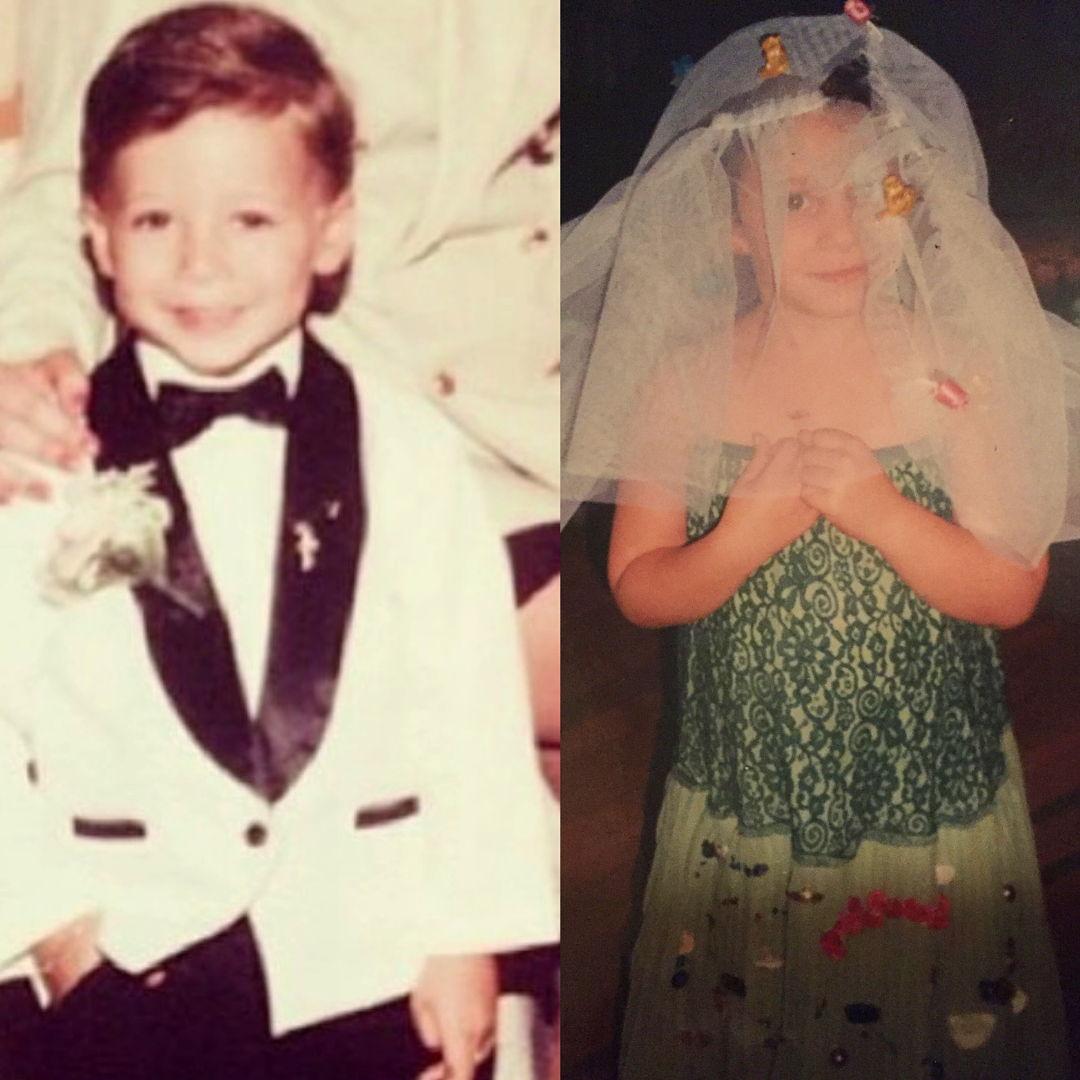 The Wedding Website of evy pitt stoller and mike lentini