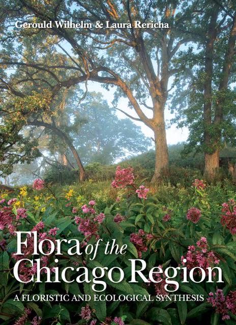 Flora of the Chicago Region