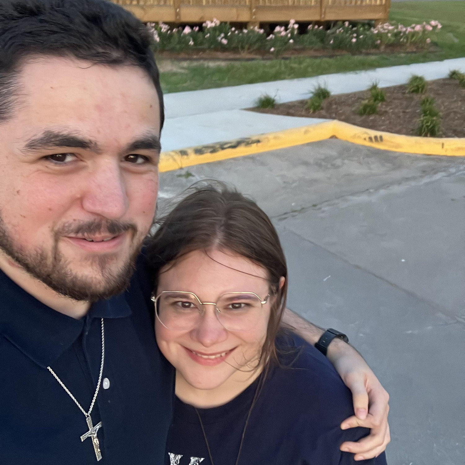 First trip to Port Lavaca!