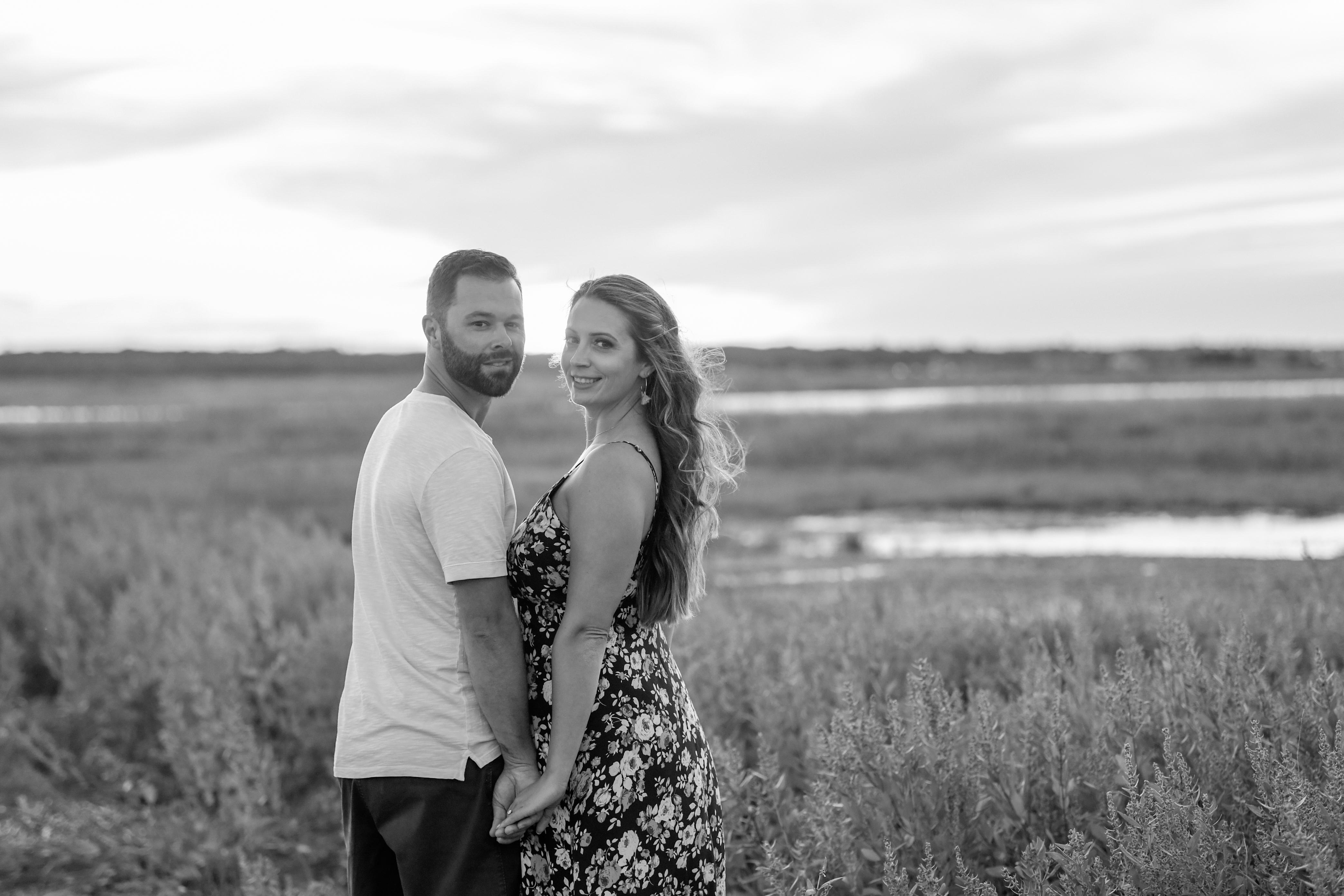 The Wedding Website of Jennifer Strong and Brandon Boisselle