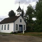 Dillon Schoolhouse Museum