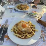 Restaurante Ar de Rio