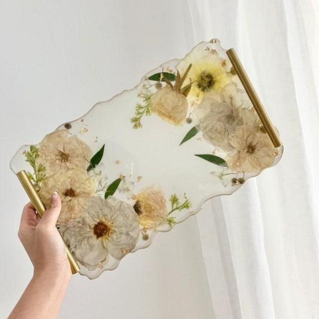 Wedding Floral Preservation