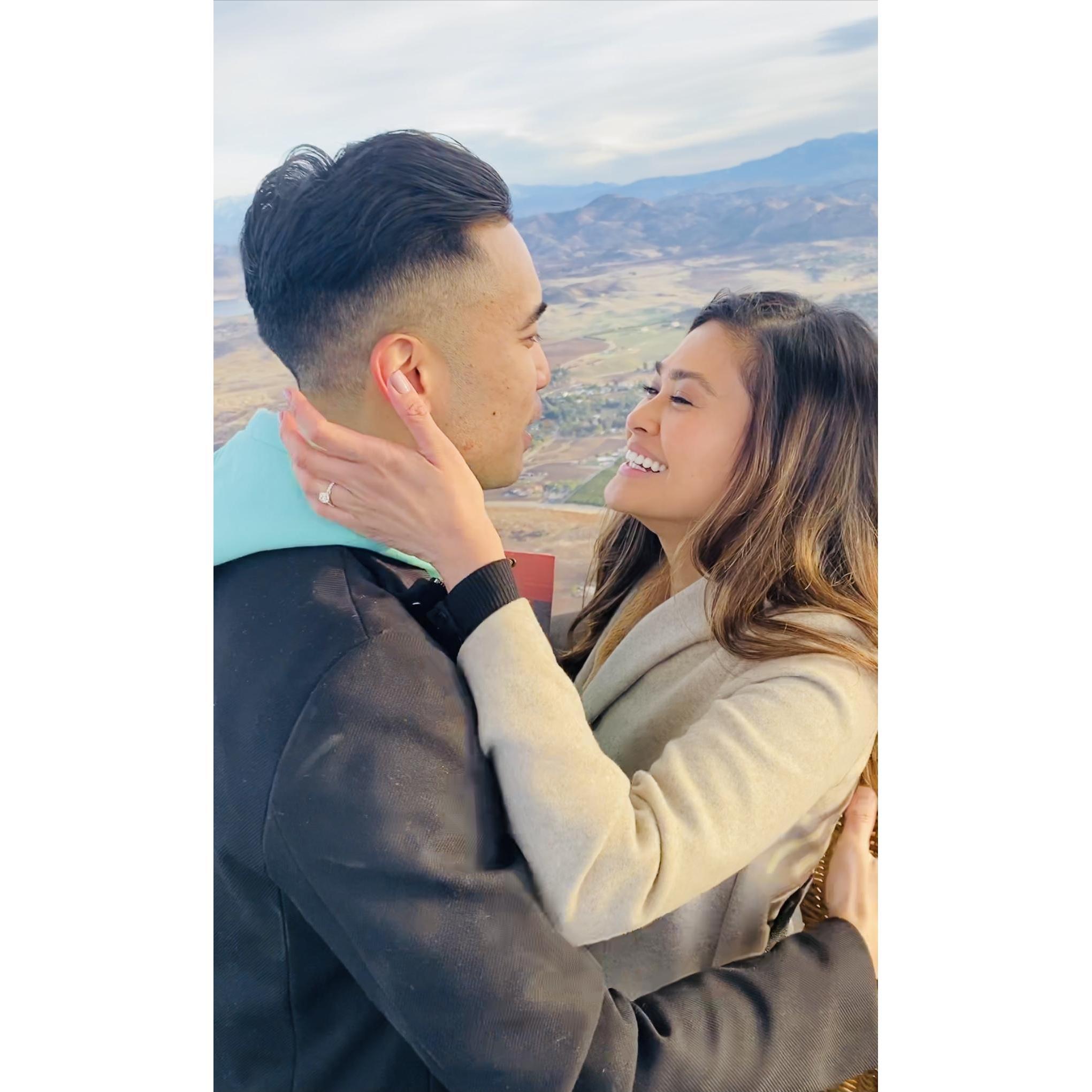 The easiest and best decision.