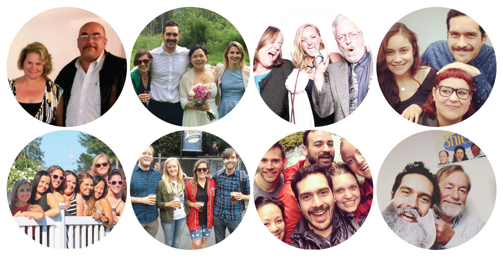 The Wedding Website of Page Eaton and Devin Badoo