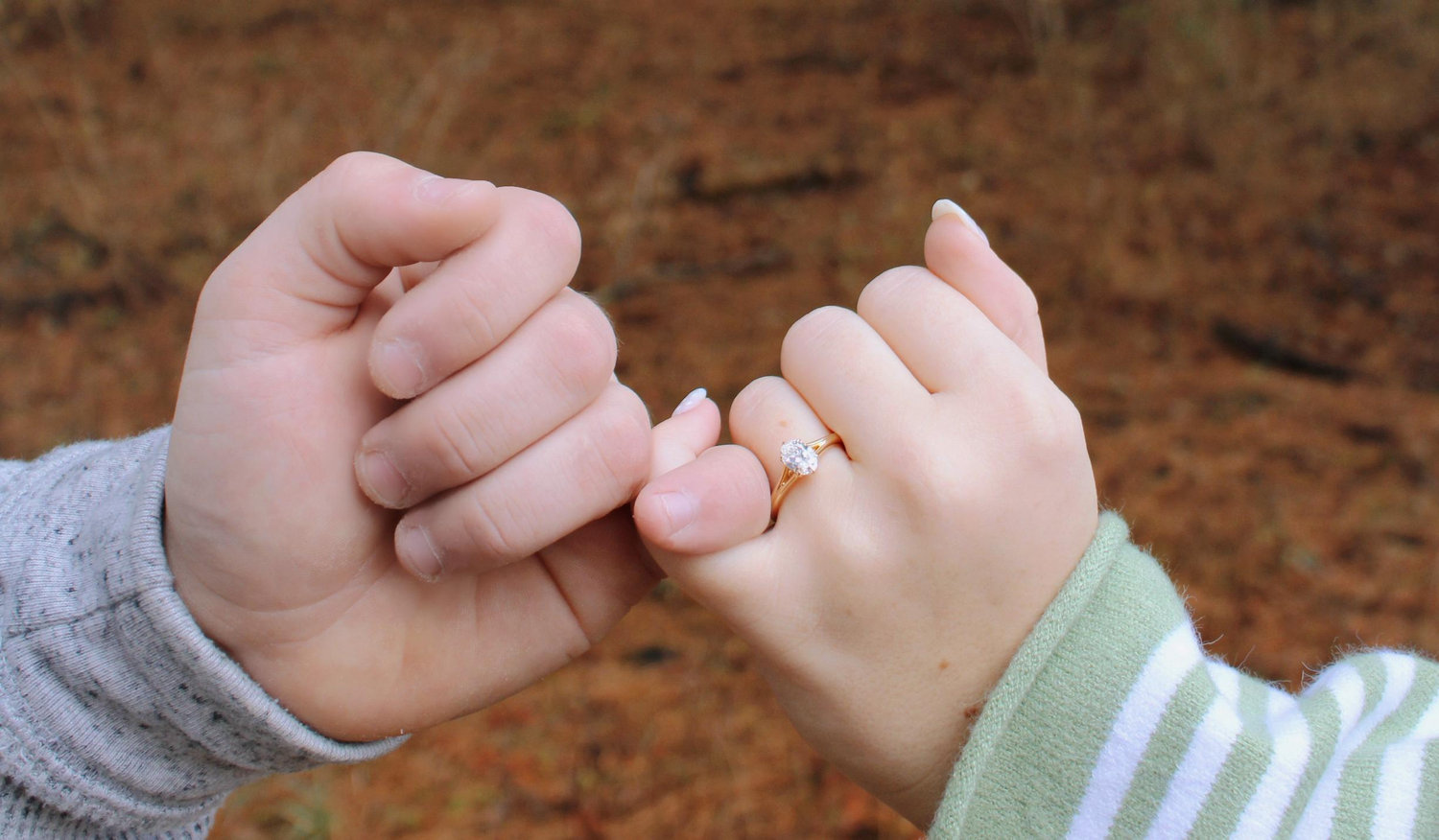 The Wedding Website of Lexus Oldfield and Jaden Fox