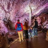 Lewis and Clark Caverns