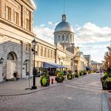 Old Port of Montreal