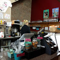 Jerk’s Soda Fountain and Ice Cream