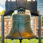Downtown Philadelphia
