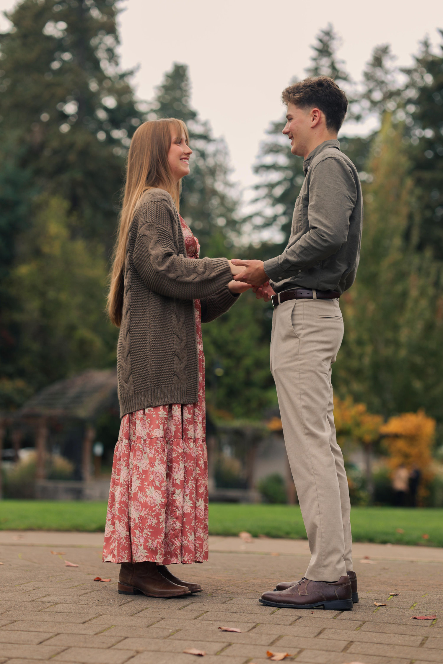 The Wedding Website of McKenna Crowley and Michael Loranger