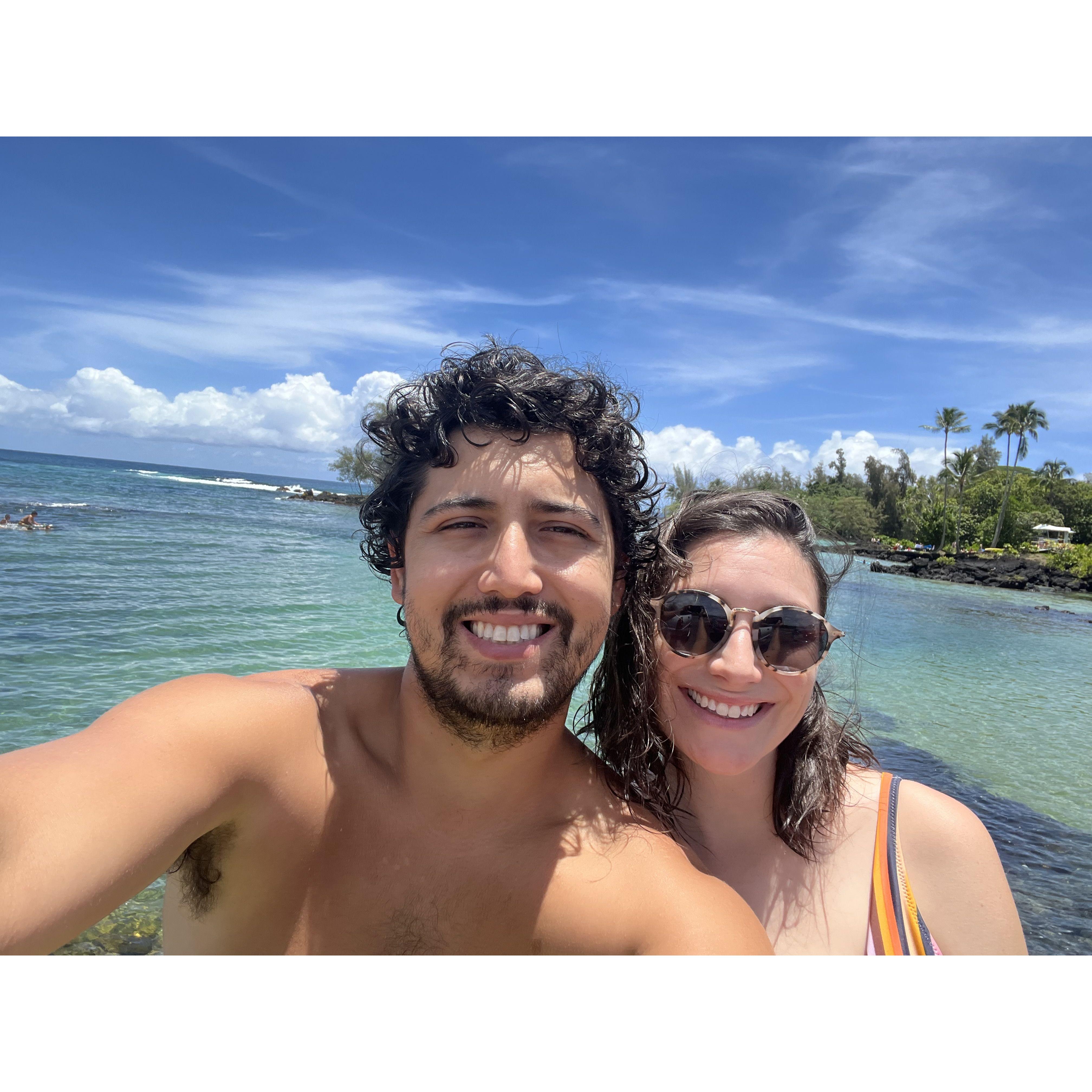 Hilo, Hawaii