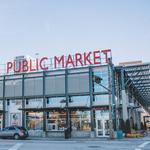Milwaukee Public Market