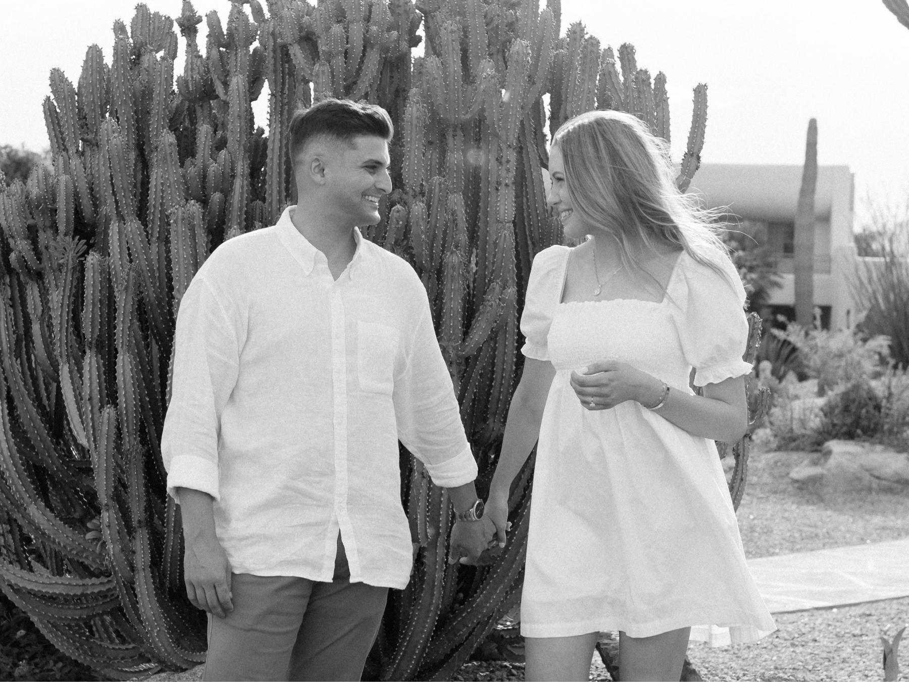 The Wedding Website of Lindsay Menting and Tyler Patel