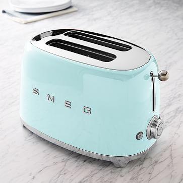 Smeg Toaster - 2 Slice