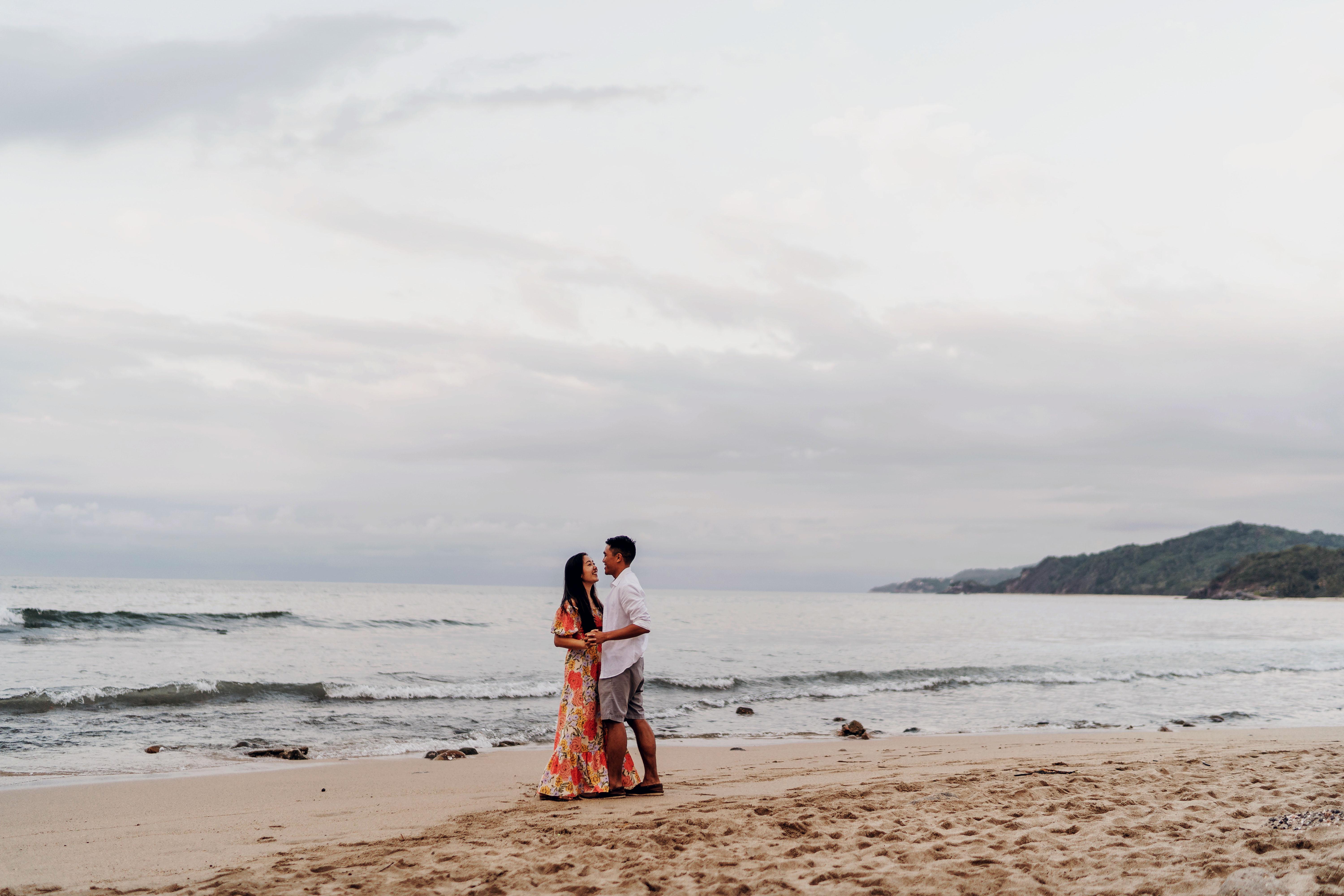 The Wedding Website of Tiffany Giang and Tex Mabalon