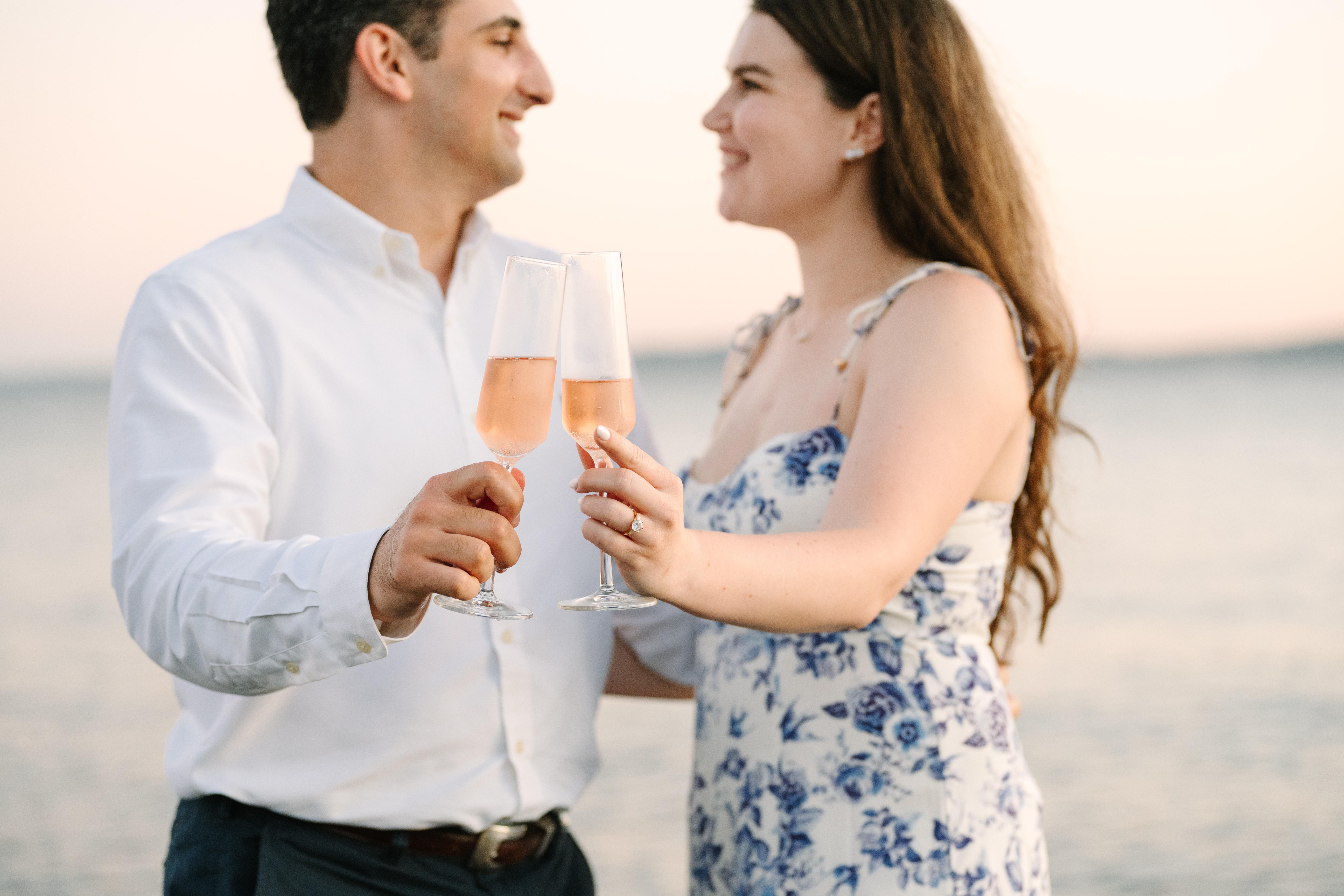 The Wedding Website of Dr. Austin Kassels and Julie Weisbrod