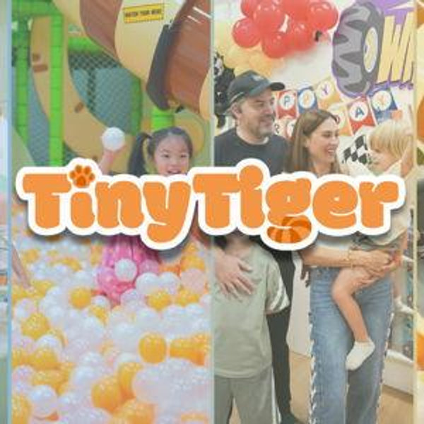 Indoor Playground