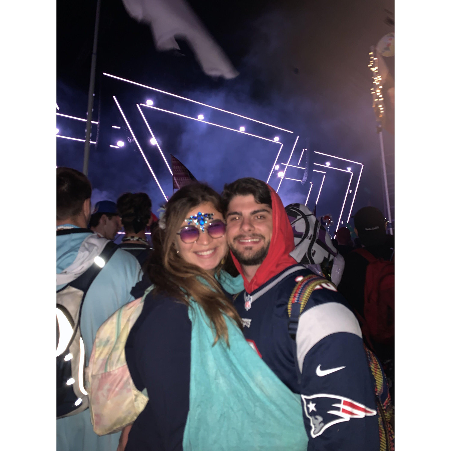 EDC Orlando 2021