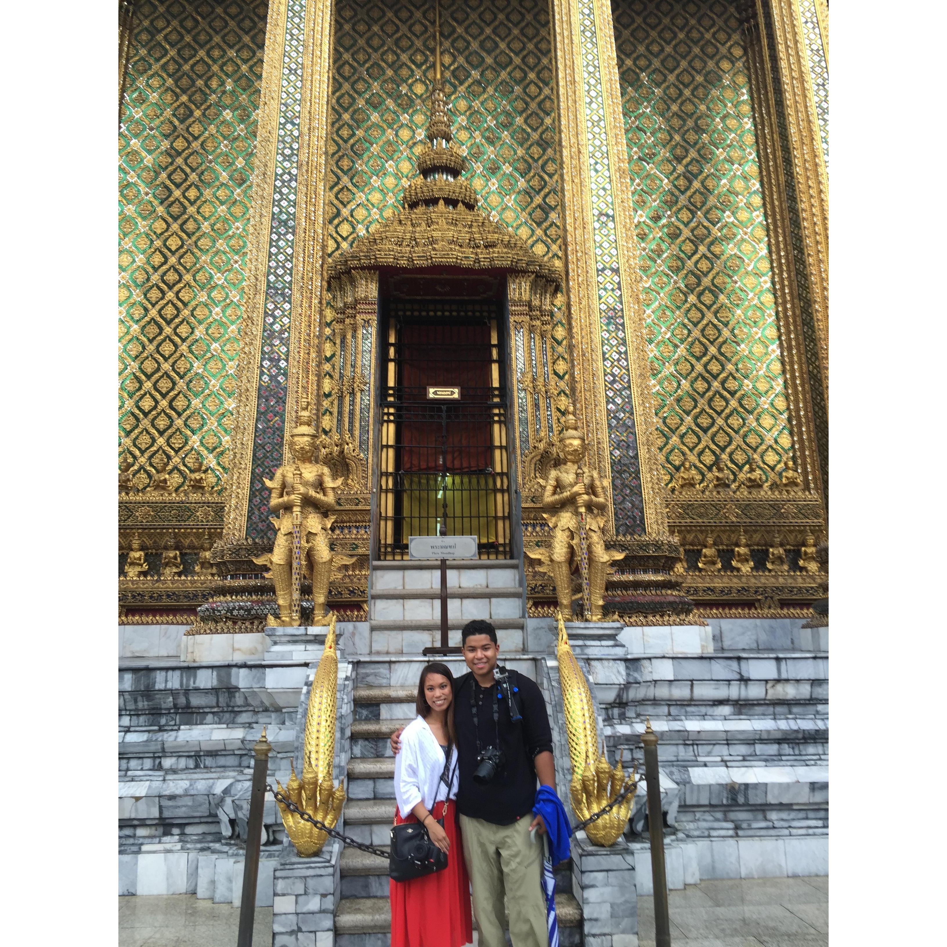Thailand