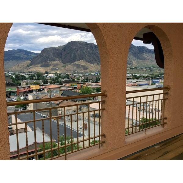 Ceremony with a View